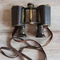 Binocolo  Militare 8x Karl Zeiss Jena