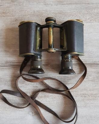 Binocolo  Militare 8x Karl Zeiss Jena