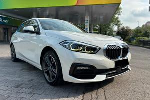 BMW Serie 116d SPORT