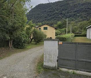 Immobile in asta di 266 m² con 1 locale a San Bern