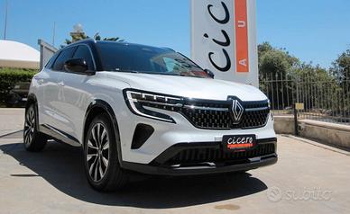 Renault Austral Full Hybrid E-Tech 200 CV Techno |