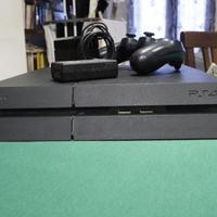 Playstation 4 Chassis C, Modello CUH-1216B, 1TB