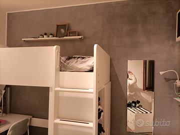 Cameretta ragazzo/a IKEA