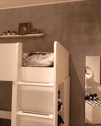 Cameretta ragazzo/a IKEA