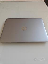 HP  14" i5 6th°8ram-256ssd
