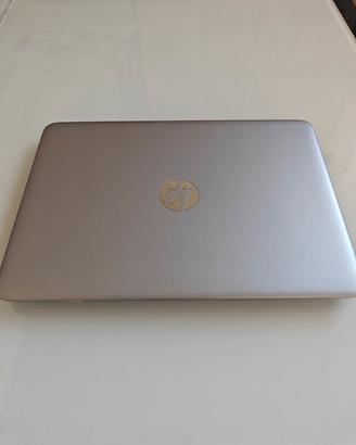 HP  14" i5 6th°8ram-256ssd