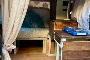 Volkswagen Transporter t4 camperizzato