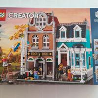 lego 10270