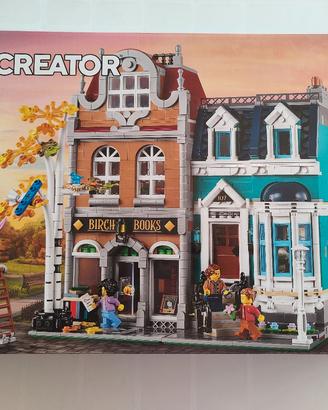 lego 10270
