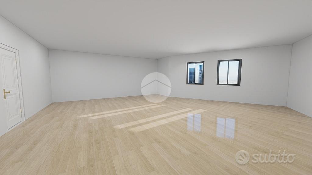 Appartamento – Credaro - Vista 4