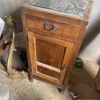 Comodini inizio ‘900