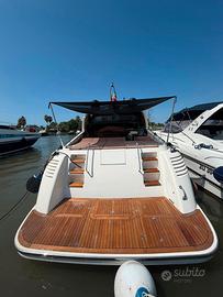 Cantieri di Sarnico 55 special- refit completo