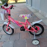 bici bambina