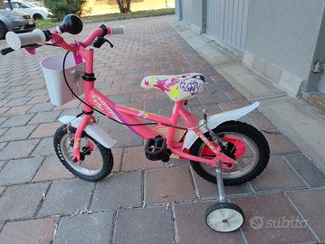 bici bambina