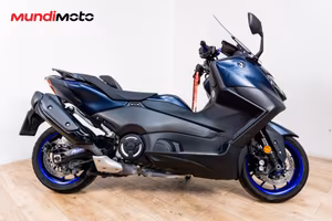 YAMAHA T-MAX 560 - 2023