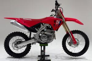 Honda CRF 250 R 2026