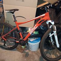 Mountain Bike BMC Sportelite SE (ruote 27.5'') - M