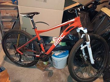 Mountain Bike BMC Sportelite SE (ruote 27.5'') - M