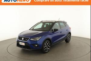 SEAT Arona KF82475