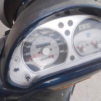 Piaggio Beverly 125 - 2008