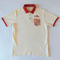 Polo Amaro Averna, edizione limitata, misura XL