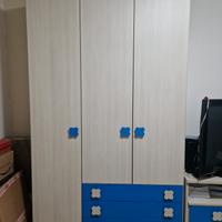 Armadio Mondo Convenienza