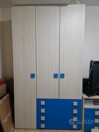 Armadio Mondo Convenienza