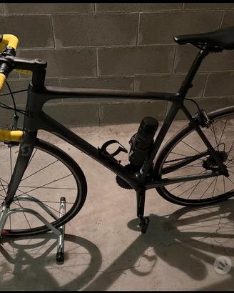 Bici corsa Scoot carbonio