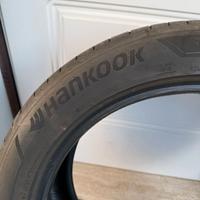 Pneumatico Hankook Ventus per Tesla 255/45R19 104W