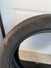 Pneumatico Hankook Ventus per Tesla 255/45R19 104W