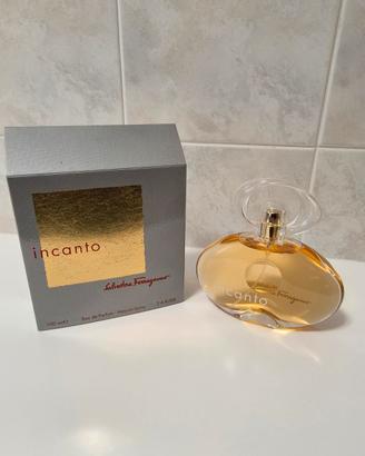Salvatore Ferragamo Incanto