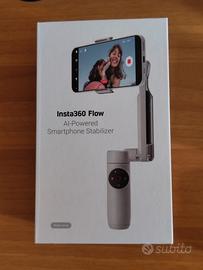 Insta 360 Flow