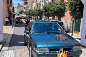 Fiat Croma 2.0 turbo i.e/Fiat uno 1.3 diesel