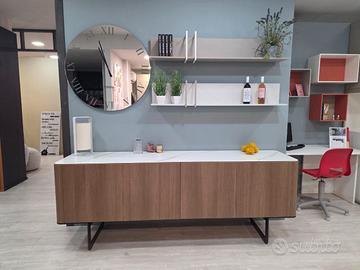 Madia Tomasella Pandora 232 Rovere Marmo