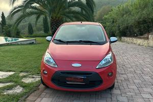Ford Ka Ka+ 1.2 8V 69CV