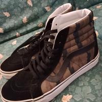 scarpe Vans n 40