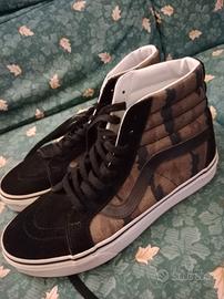 scarpe Vans n 40