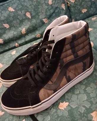 scarpe Vans n 40