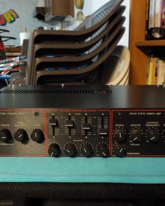 SWR SM400S
