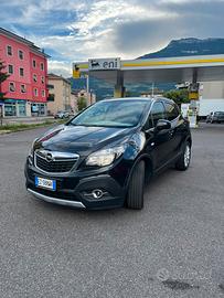 Opel moka