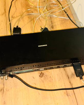 One connect box
