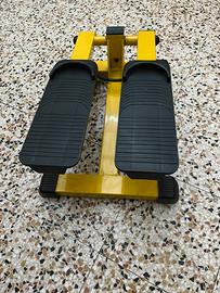 Stepper per casa
