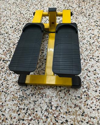 Stepper per casa