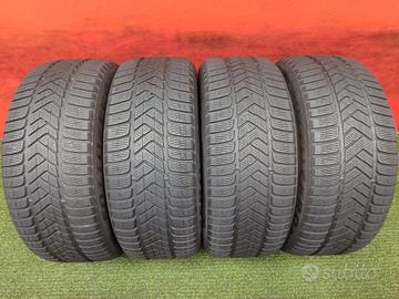 255 45 19 Gomme Invernali 60-70% Pirelli 255 45R19