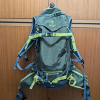 zaino invernale Kilpi