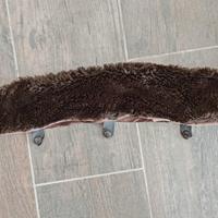 collo pelliccia Schott 184 e 684