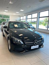 Mercedes Classe C Station Wagon C SW 200 d (bt) Ex