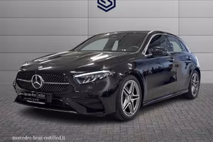 Mercedes-Benz Classe A - W177 2023 A 180 d AM...