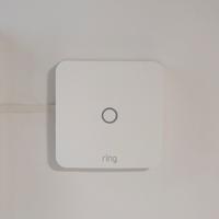Ring Intercom – Versione Audio 