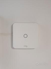 Ring Intercom – Versione Audio 